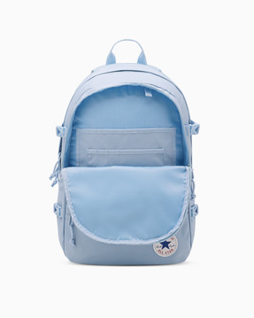 Straight Edge Backpack