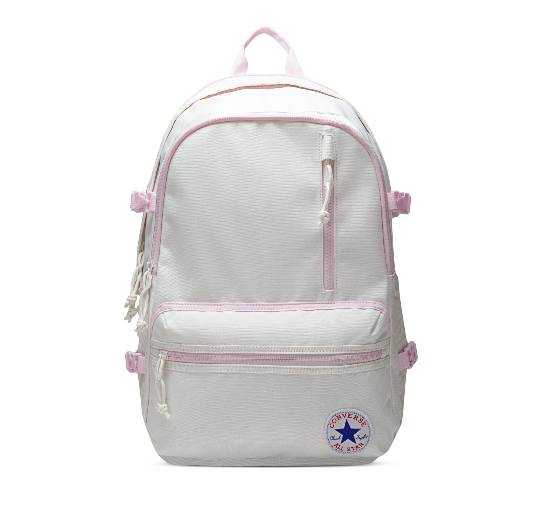 Straight Edge Backpack