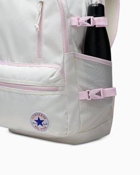 Straight Edge Backpack