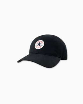 Day 1 Chuck Patch Baseball Cap