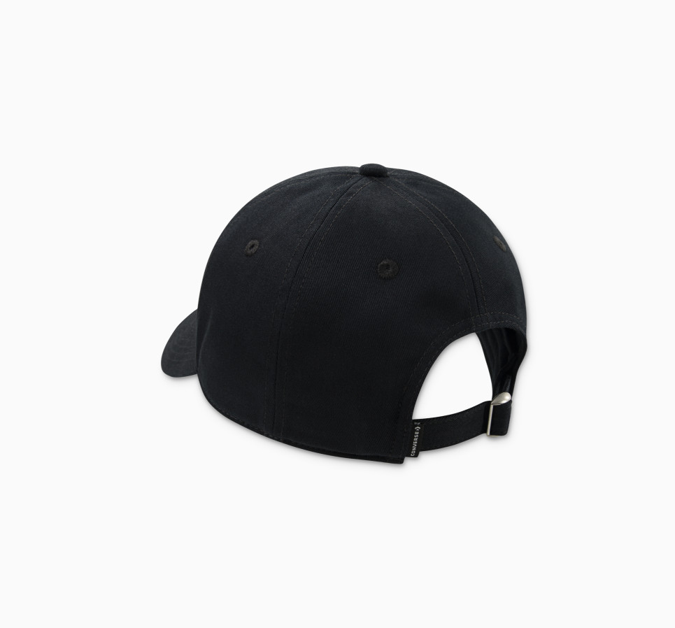 Day 1 Chuck Patch Baseball Cap