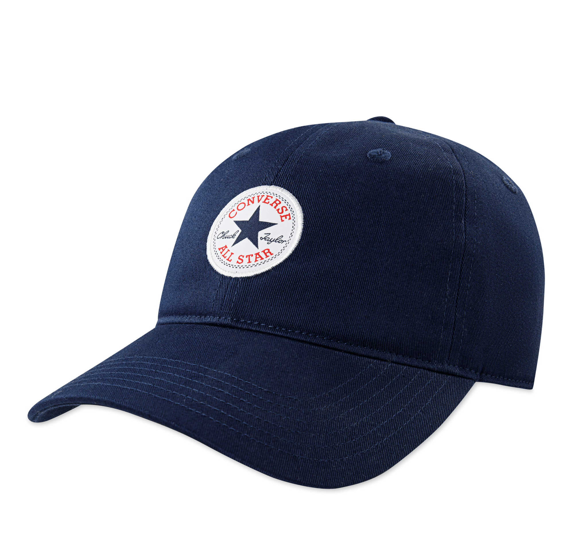 Day 1 Chuck Patch Baseball Cap