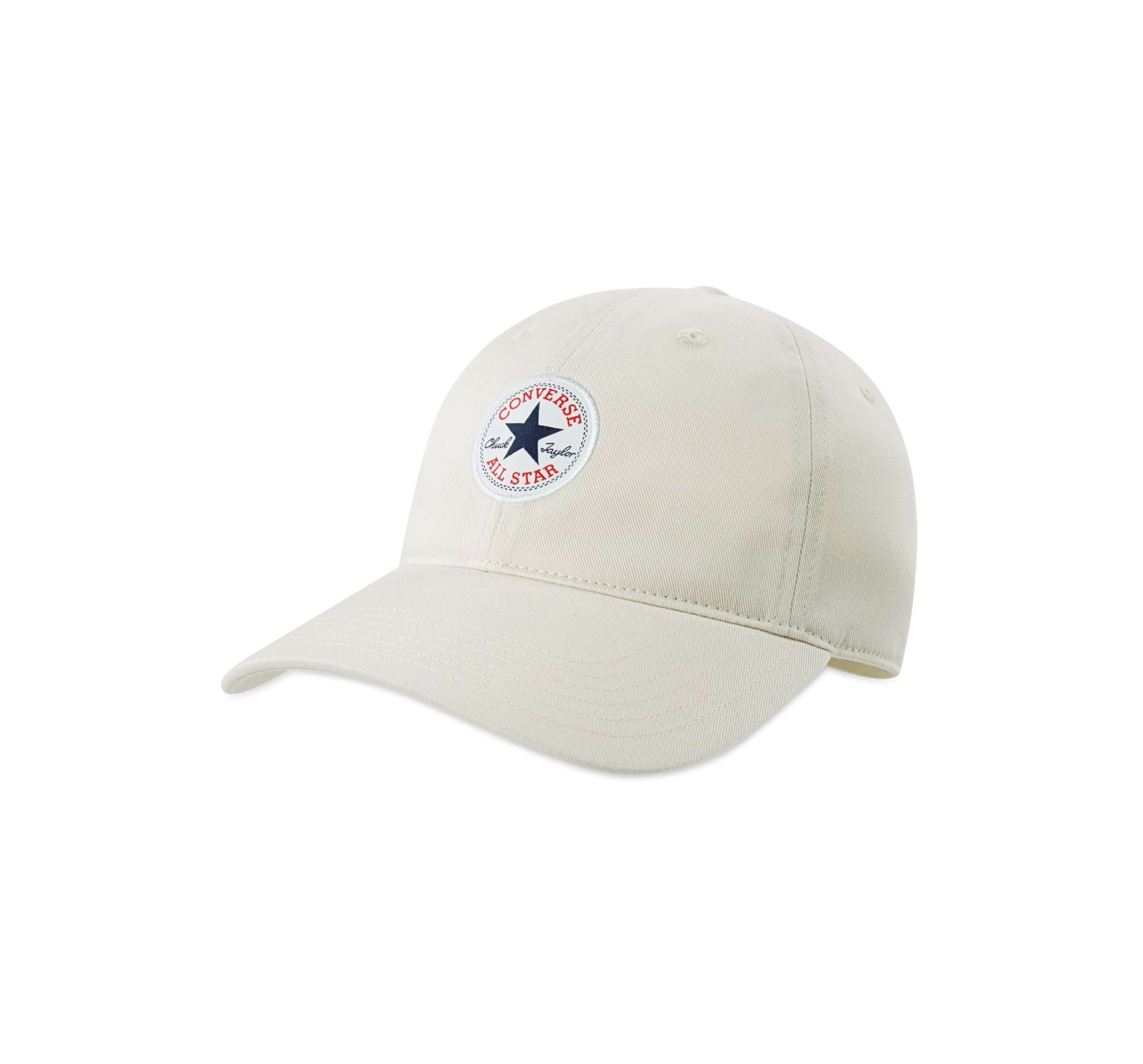 Day 1 Chuck Patch Baseball Cap