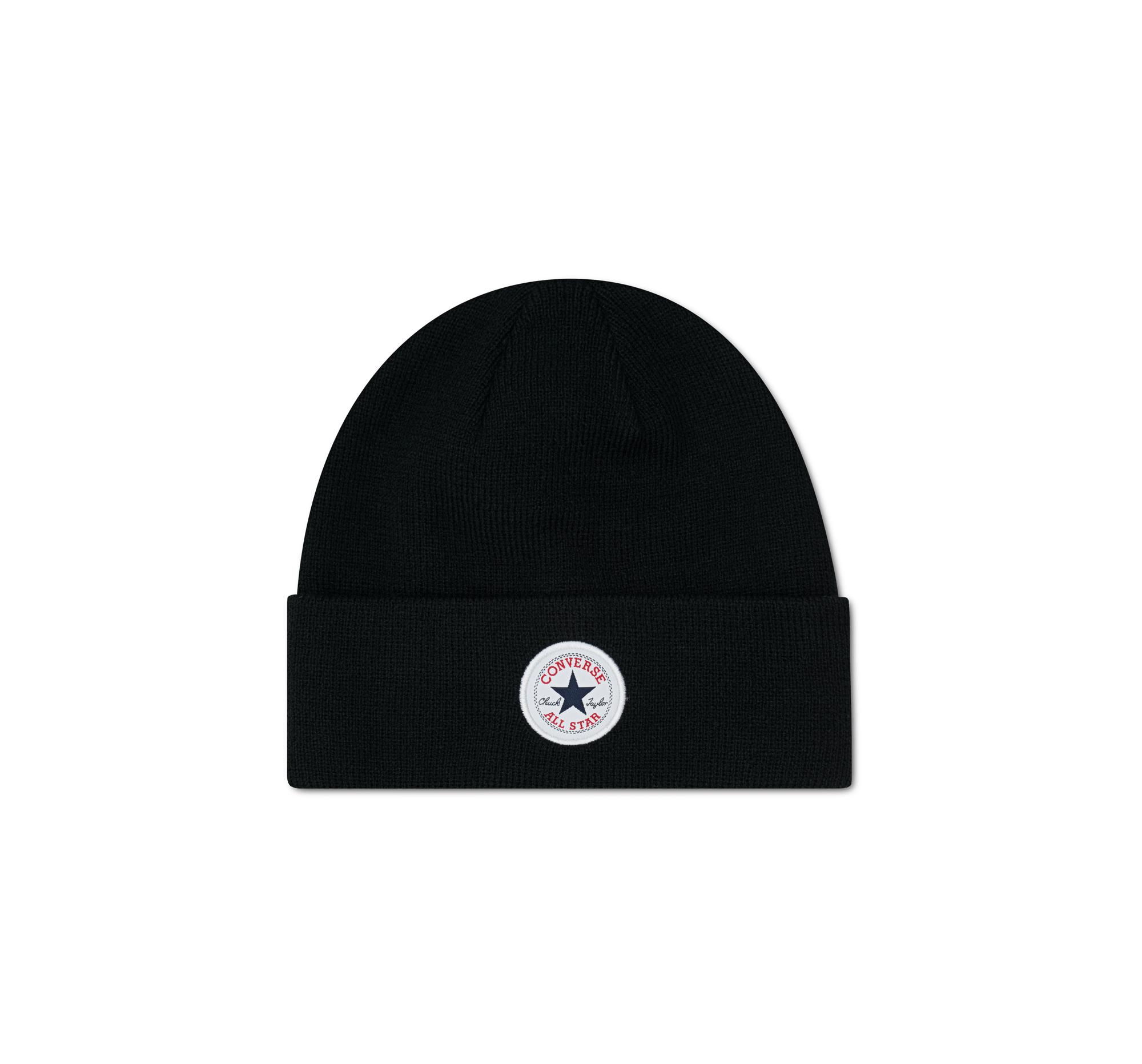Chuck Taylor All Star Patch Beanie