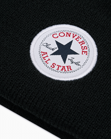 Chuck Taylor All Star Patch Beanie