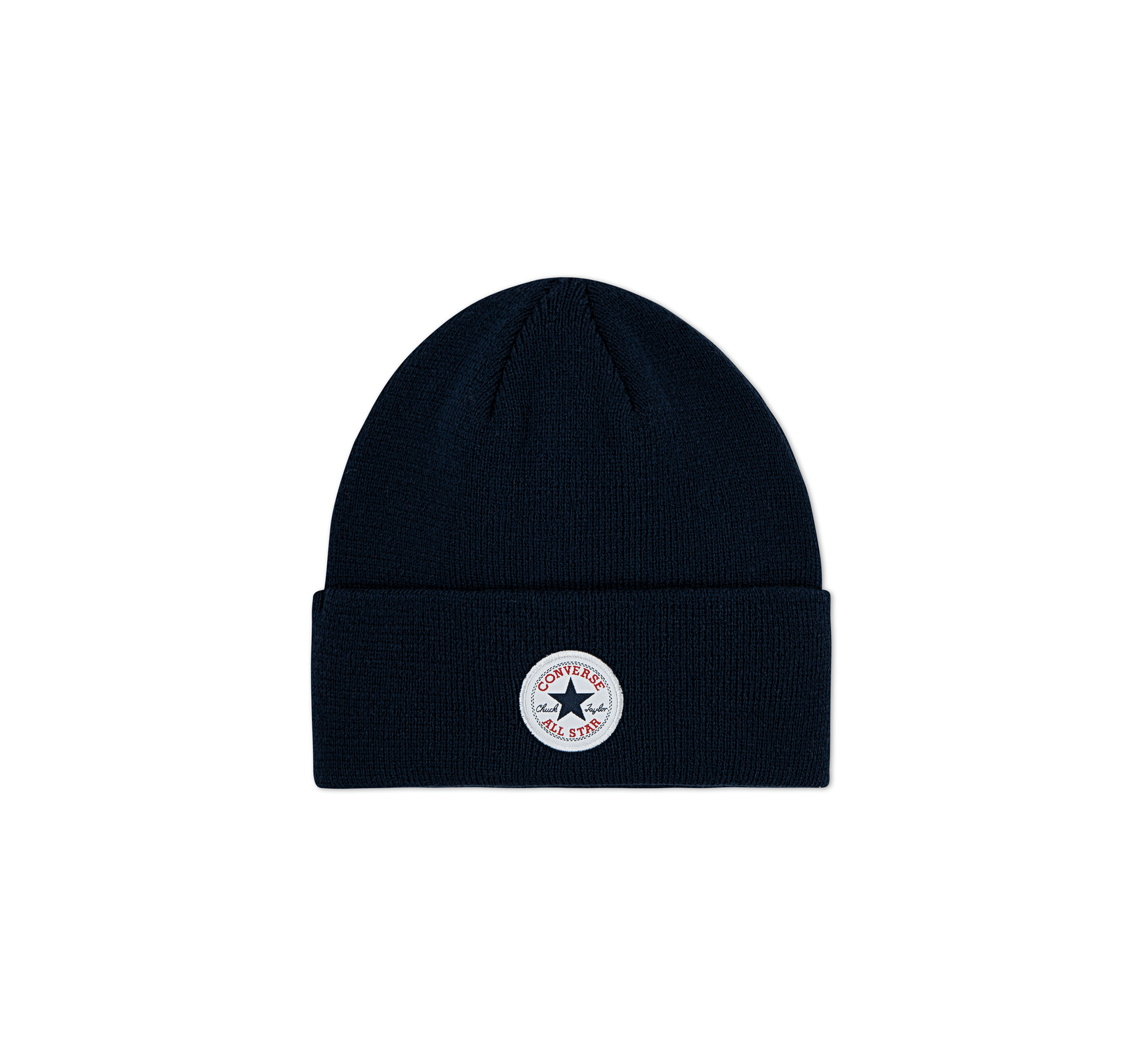 Chuck Taylor All Star Patch Beanie
