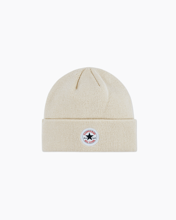 Chuck Taylor All Star Patch Beanie