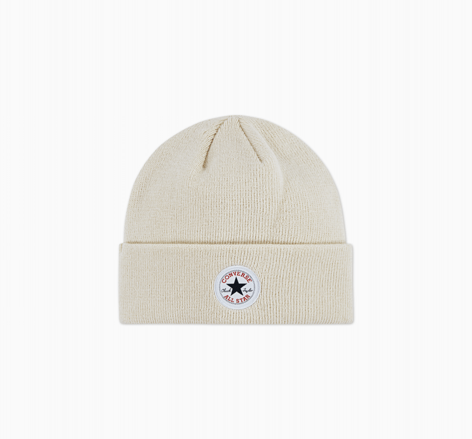 Chuck Taylor All Star Patch Beanie