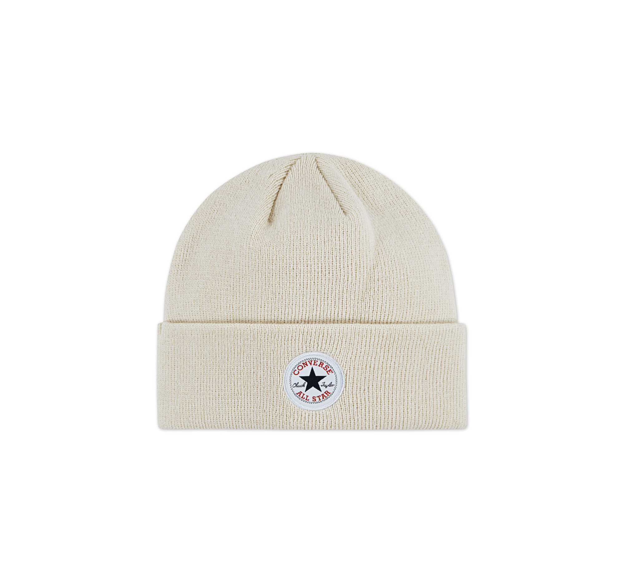 Chuck Taylor All Star Patch Beanie
