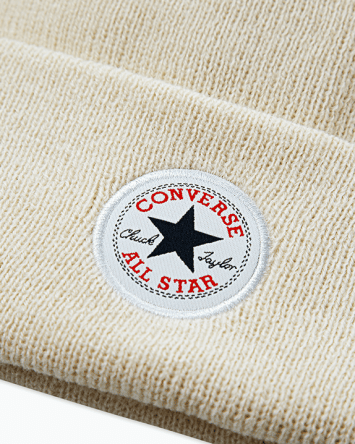 Chuck Taylor All Star Patch Beanie