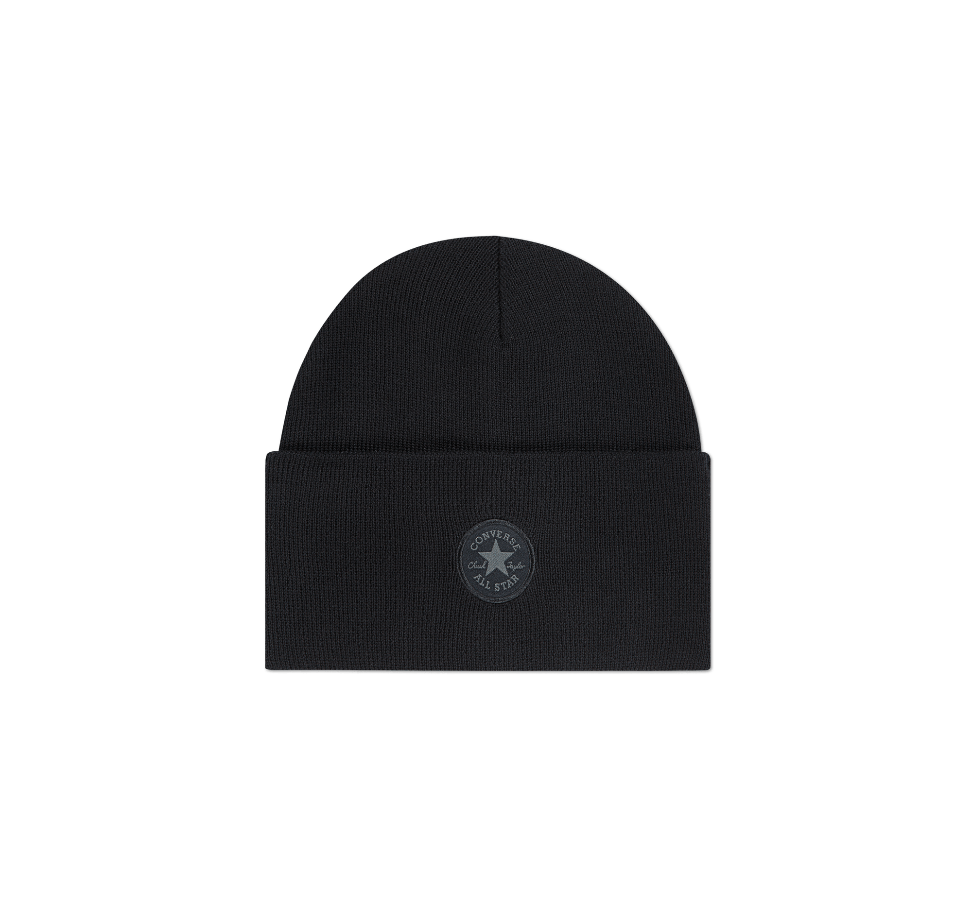 High Top Beanie