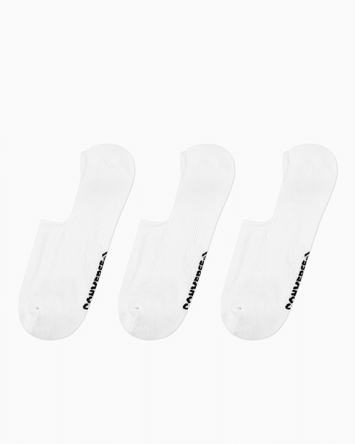 3-Pack Foundational Liner Socks